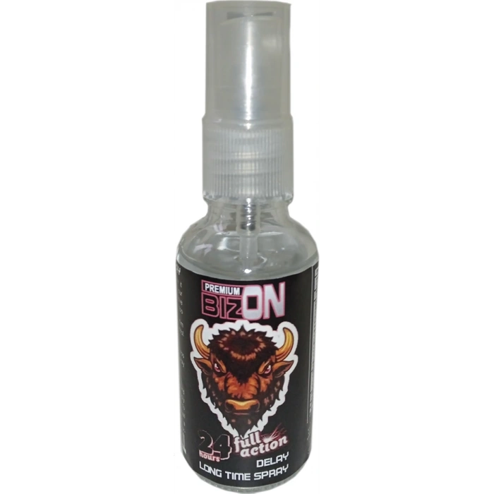 Hubrendy Bez Miyo Life Spray