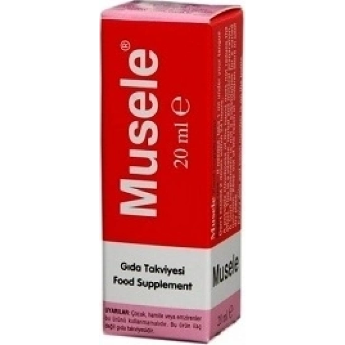 Hubrendy Bez Musele Damla