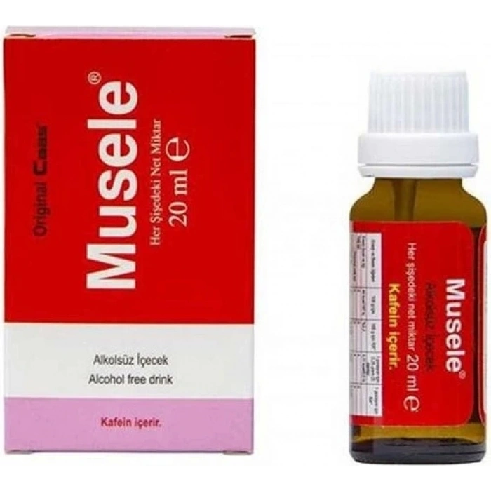 Hubrendy Bez Musele Miyolife Musele Damla