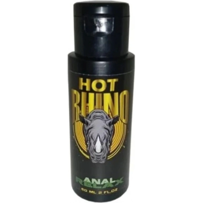 Hubrendy Bez Muzice Anl Rlx Krem 50 ml x 3 Adet