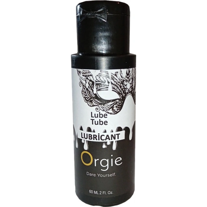 Hubrendy Bez Orgie Bay Bayan 60 ml Lubricant Gel