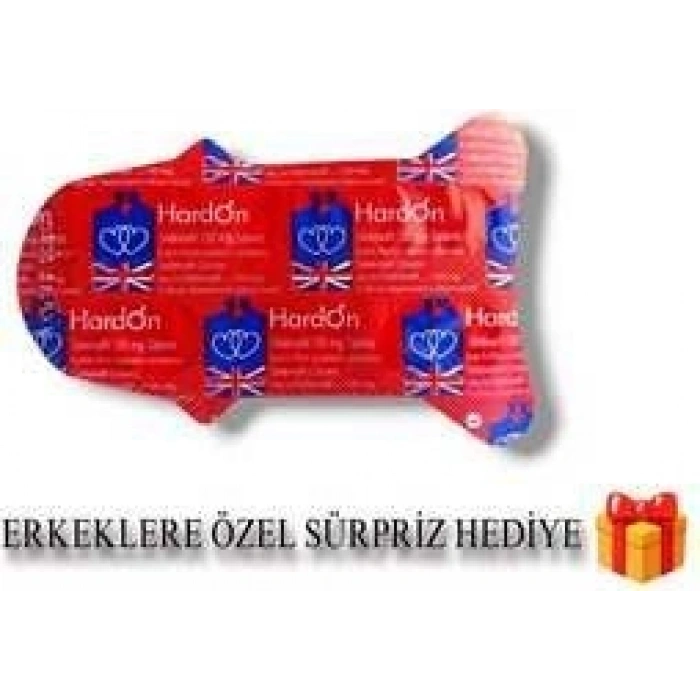 Hubrendy Bez Pink Lady Kadın + Cantharis D9 Kadın & 6 Lı Hediye