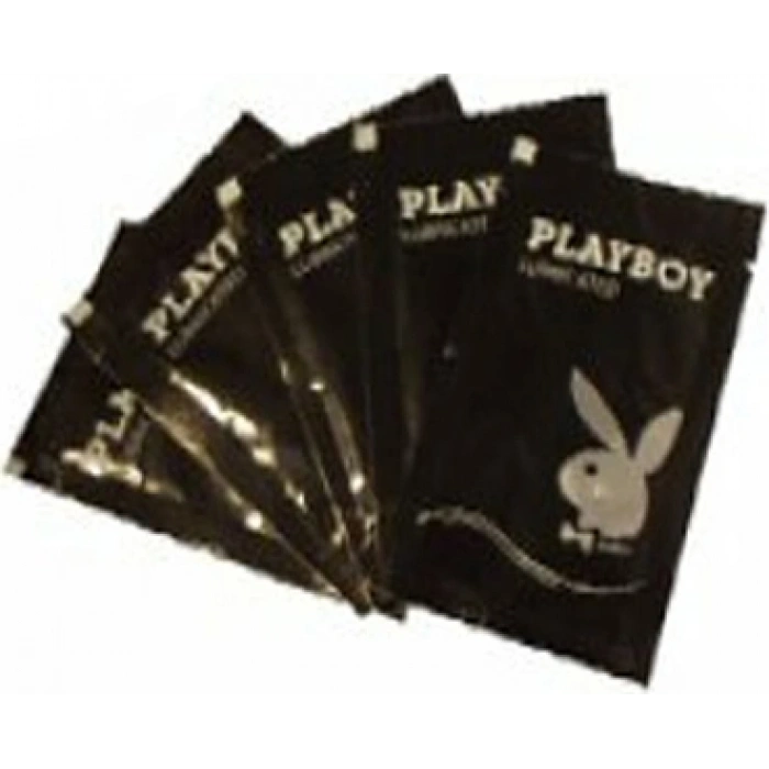 Hubrendy Bez Playboy