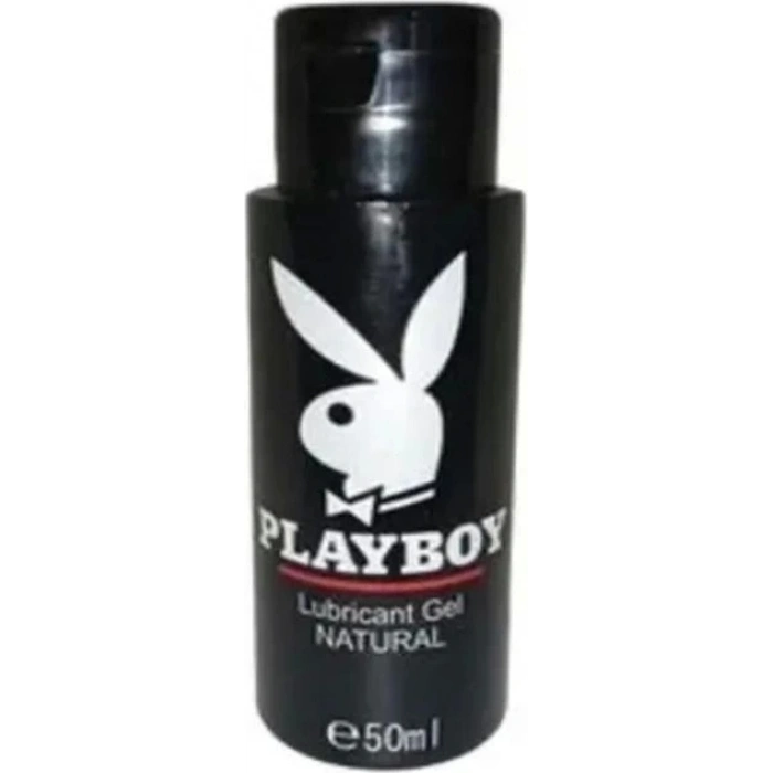 Hubrendy Bez Playboy Lubricant Jel 60 ml