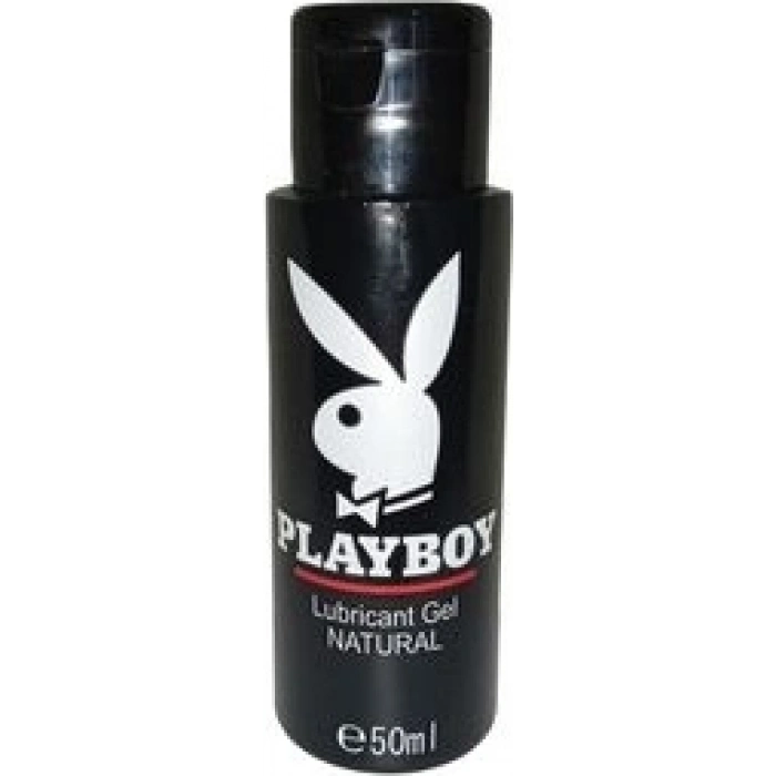 Hubrendy Bez Playboy Lubricant Jel [siyah Pet]