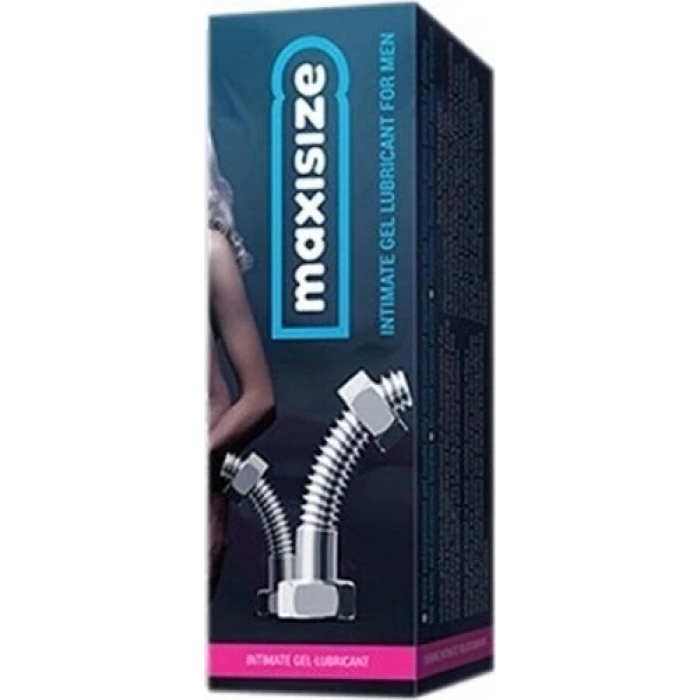 Hubrendy Bez Playboy Maxisize Krem