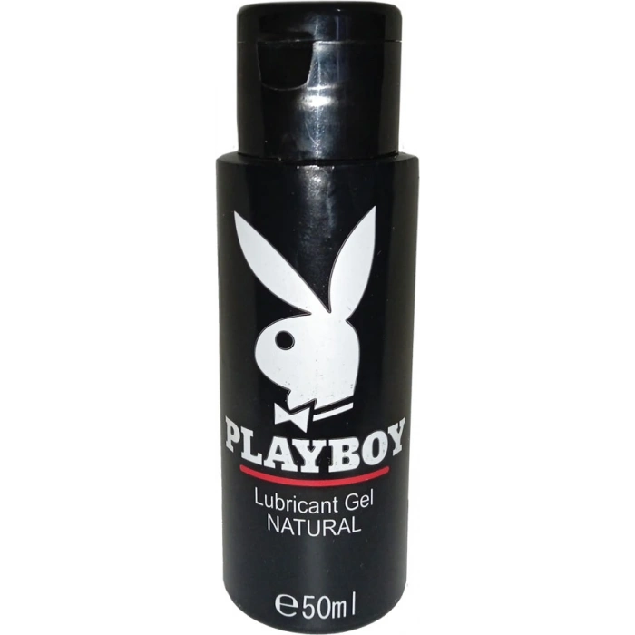 Hubrendy Bez Playboy Pratik Boy Naturel 60 ml