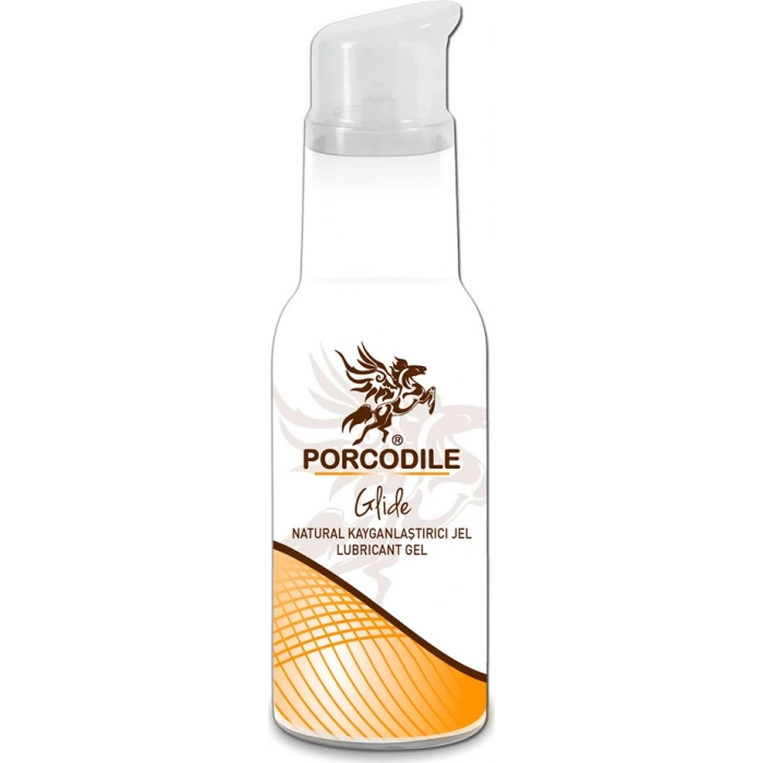 Hubrendy Bez Porcodile Su Bazlı  Jel