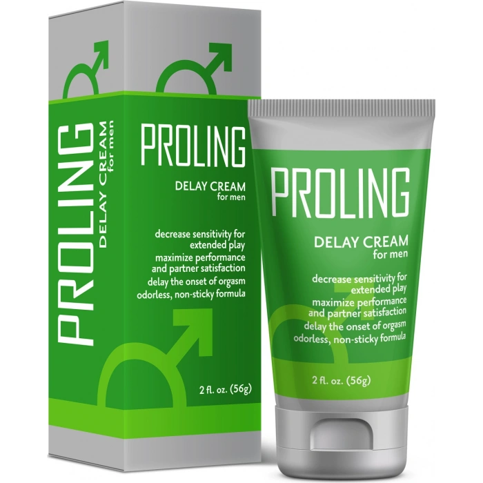 Hubrendy Bez Proling 56 ml Erkeklere Özel
