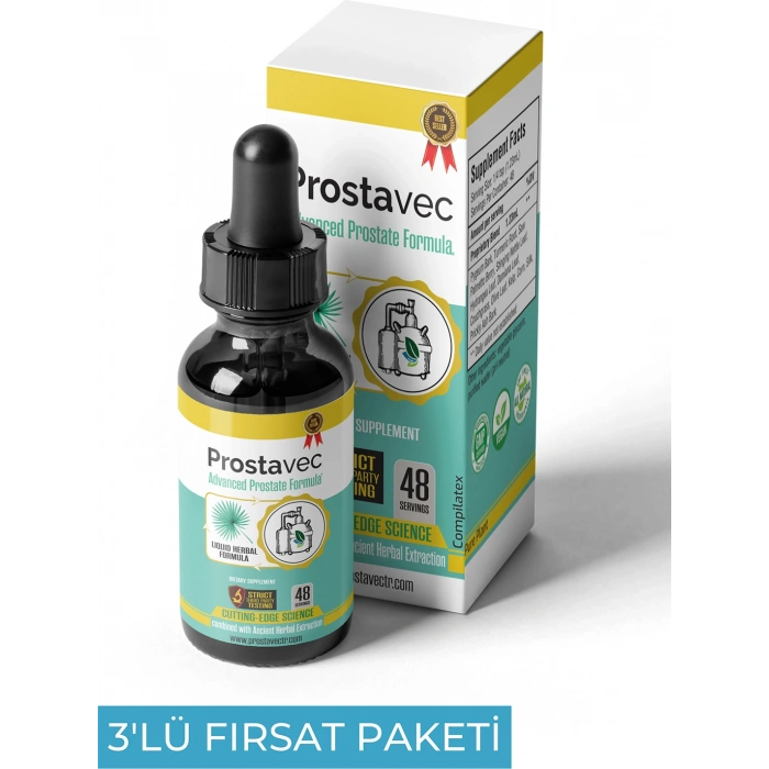 Hubrendy Bez Prostavec 3 Adet