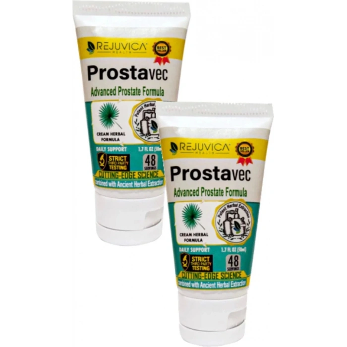 Hubrendy Bez Prostavec Advancede New Formula 50 ml
