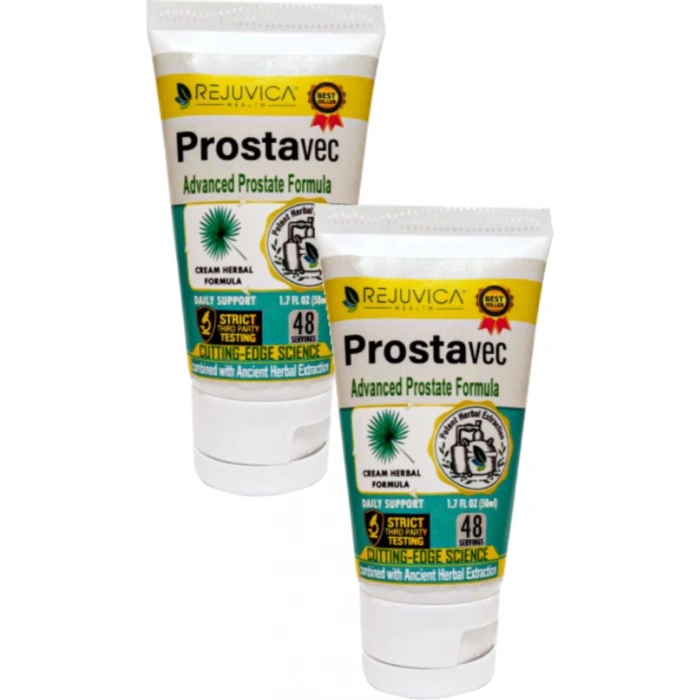 Hubrendy Bez Prostavec Advancede New Formula Prostate 50 ml