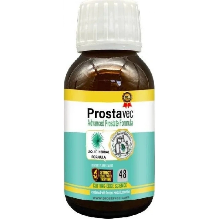 Hubrendy Bez Prostavec Erkeklere Surup 50 ml x 3 Adet