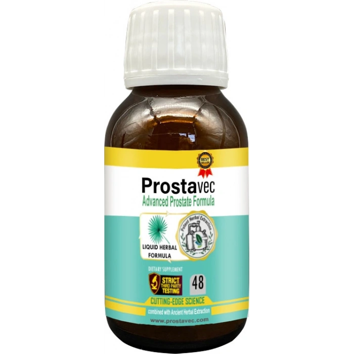 Hubrendy Bez Prostavec Şurup: Erkeklere Özel Likit Formül 50 ml
