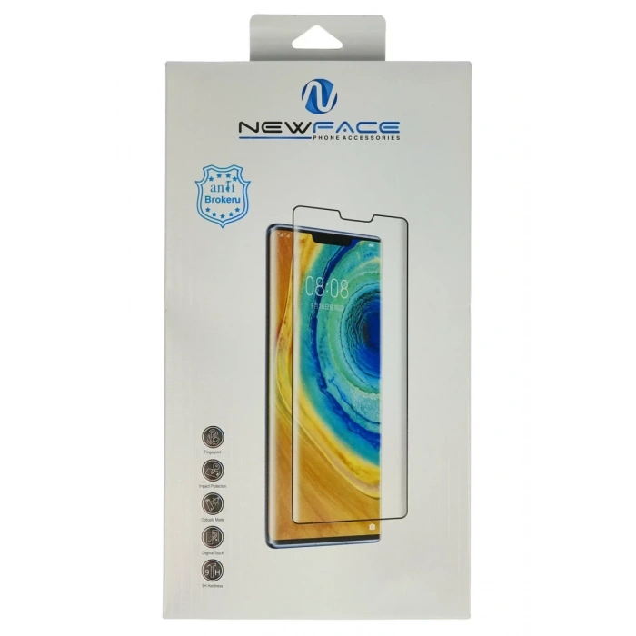 Hubrendy Bez Xiaomi Redmi Note 14 Pro 4G Polymer Nano Ekran Koruyucu