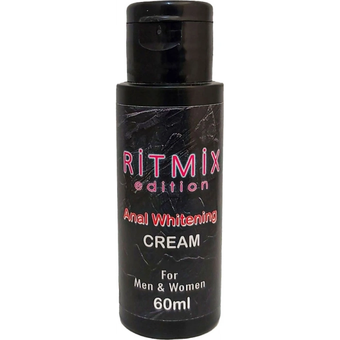 Hubrendy Bez Ritmix Bay Bayan Analrenk Bakım Kremi 60 ml