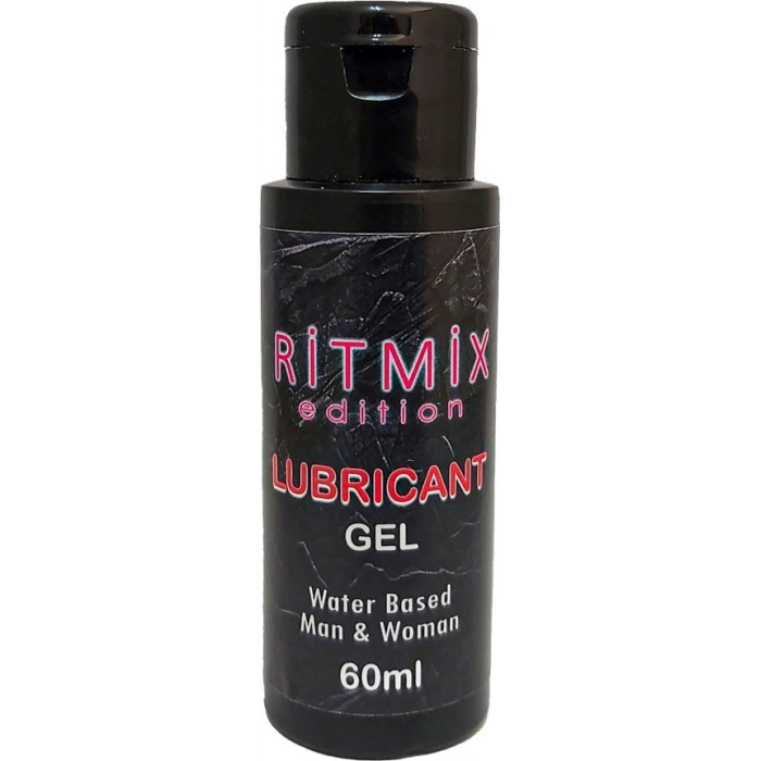 Hubrendy Bez Ritmix Bay Bayan Lubricantgel 60 ml