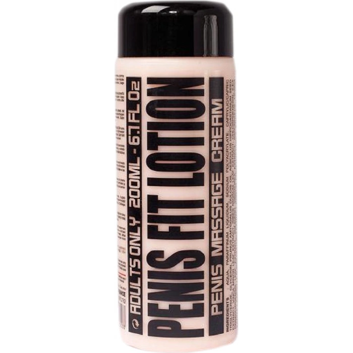 Hubrendy Bez Roults Only Asimox Penııs Fıt Losyon 200 ml