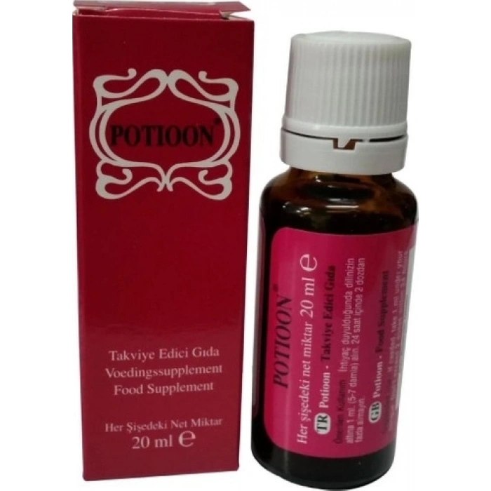 Hubrendy Bez Rubby Potioon Damla
