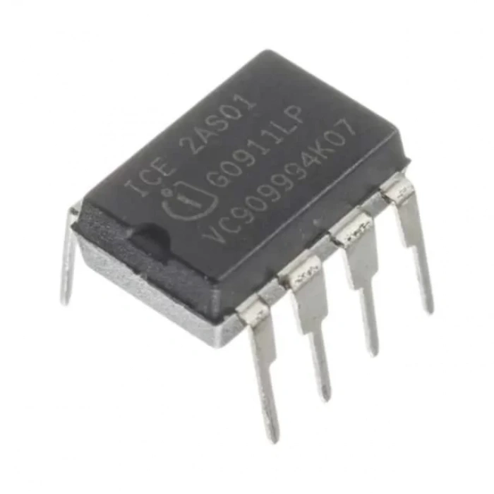 Hubrendy SH 2a S01 Dıp-8 Entegre Devre