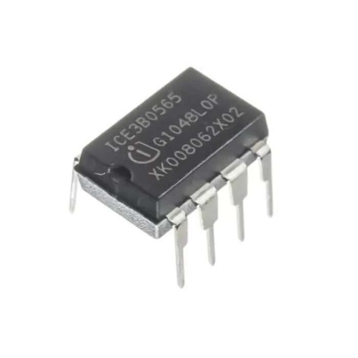 Hubrendy SH 3b 0565 Dıp-8 Entegre Devre
