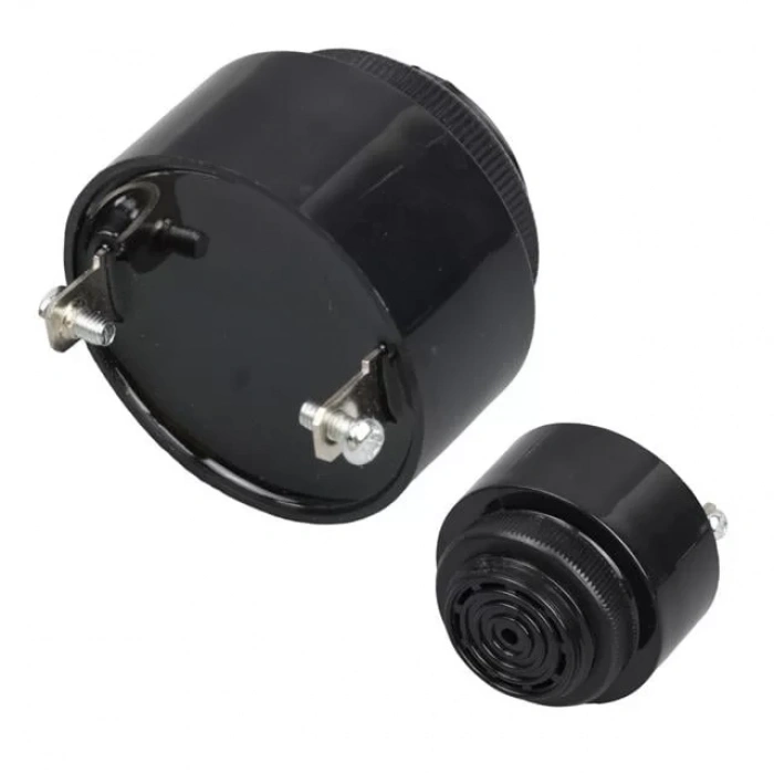 Hubrendy SH 43mm Buzzer-220v (ıc-221g)