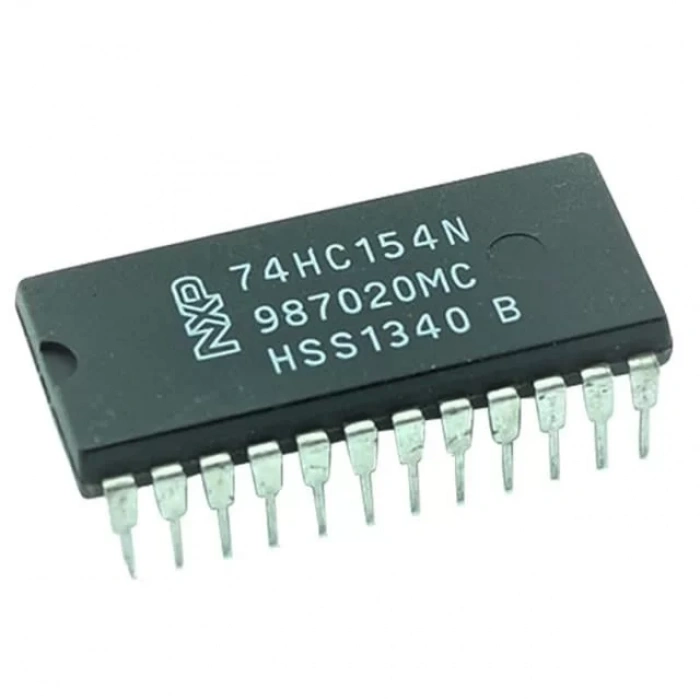 Hubrendy SH 74 Hc 154n Dıp-24