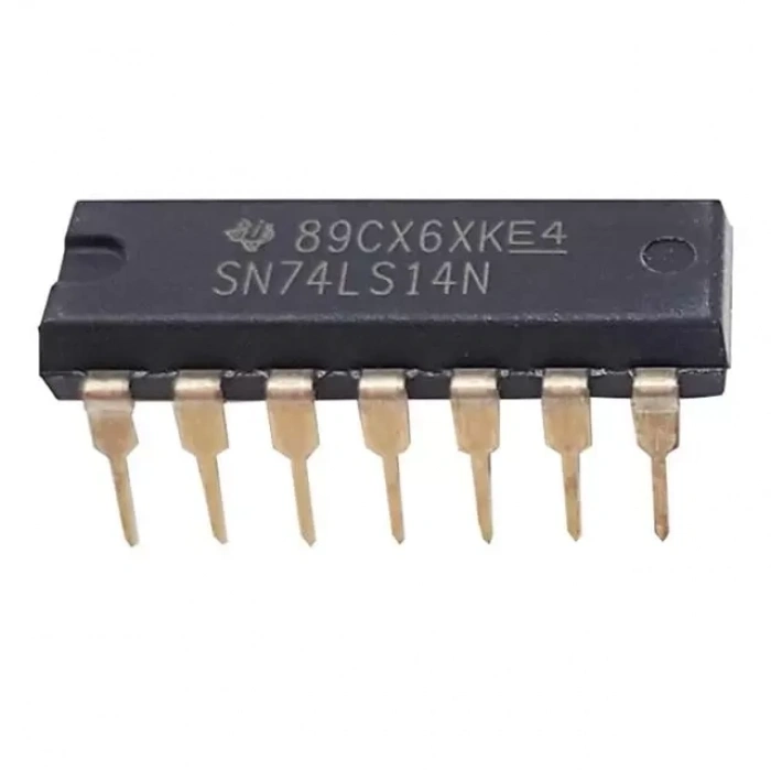 Hubrendy SH 74 Ls 14