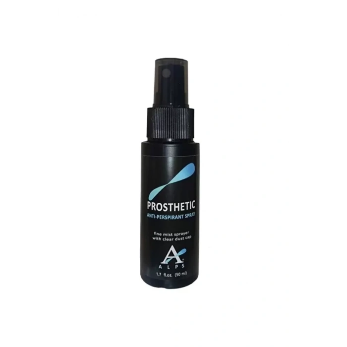 Hubrendy SH Alps Spray Ter Önleyici Sprey 50ml