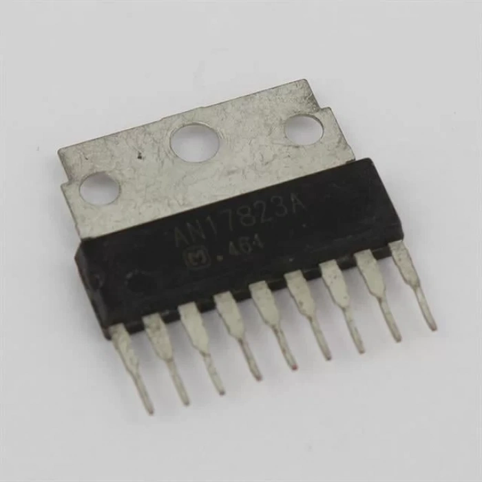 Hubrendy SH An 17823a
