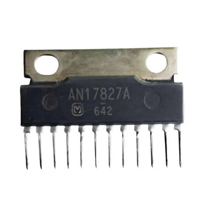 Hubrendy SH An 17827 Sıp-12 Entegre Devre