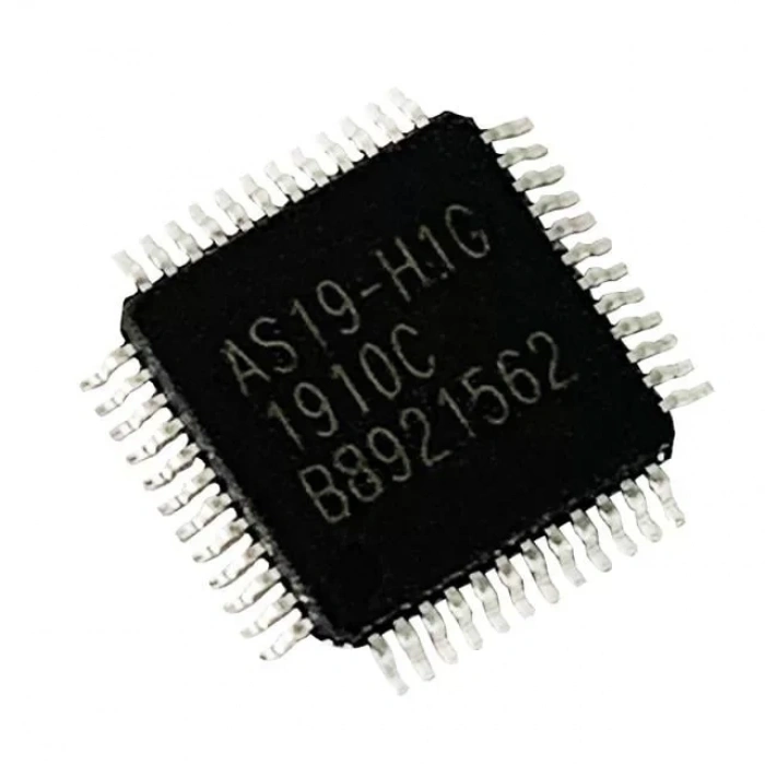 Hubrendy SH As 19h1 Smd