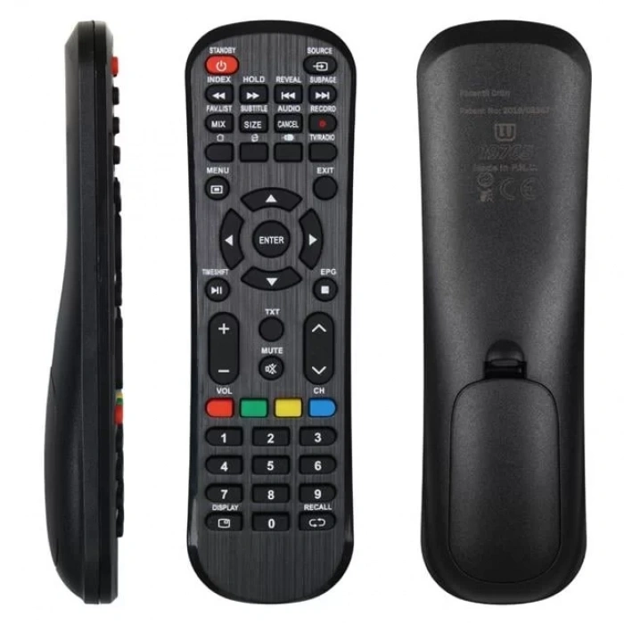 Hubrendy SH Awox Smart Lcd-led Tv Kumanda