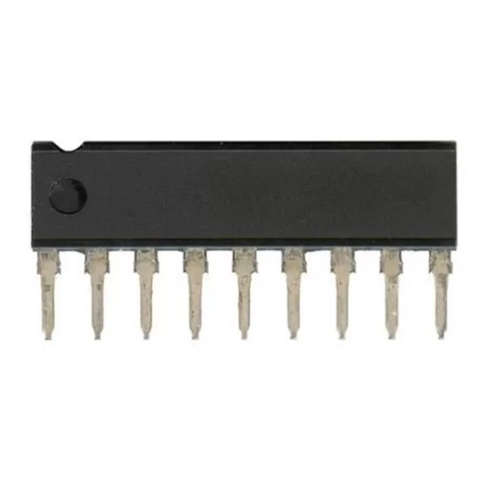 Hubrendy SH Ba 6208