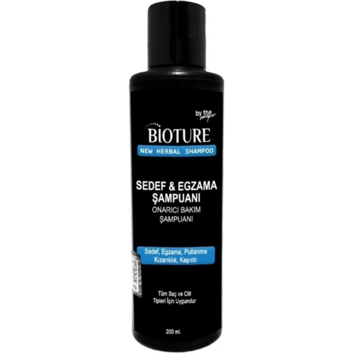 Hubrendy SH Bioture Bakım Şampuanı 200 Ml X 1 Ad