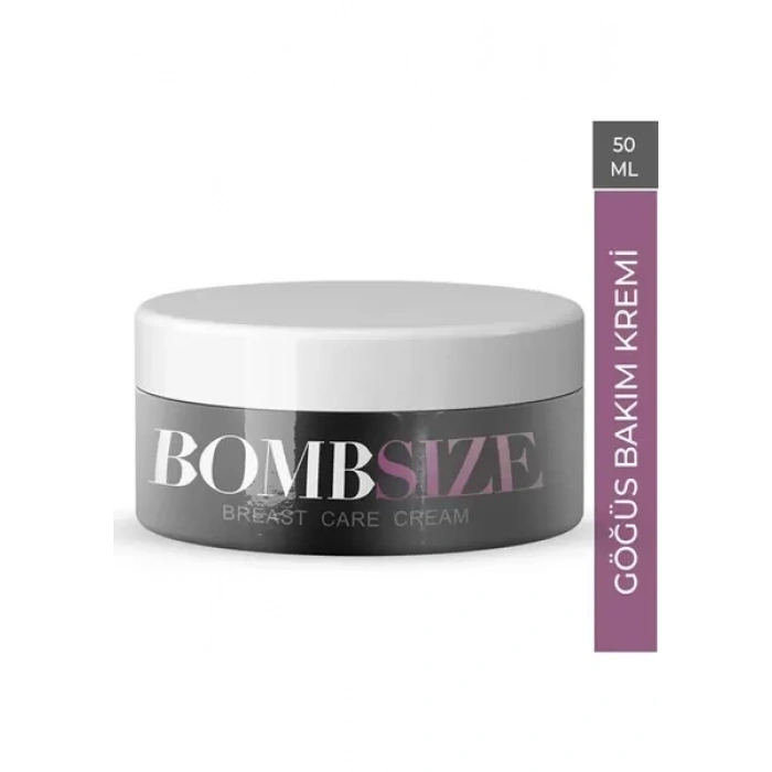 Hubrendy SH Bomb Sıze Cream