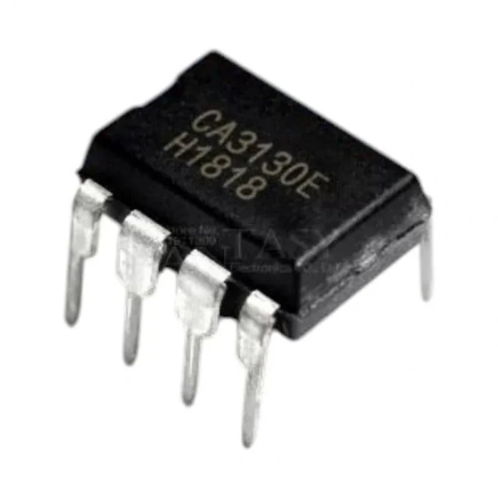 Hubrendy SH Ca 3130e