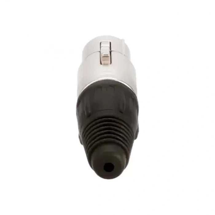 Hubrendy SH Canon Notrix Tipi Dişi 5 Pin Jack