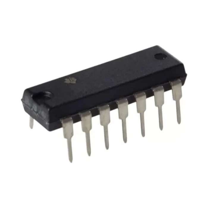 Hubrendy SH Cd 4001