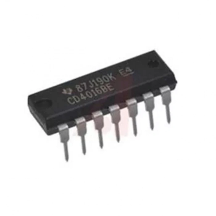 Hubrendy SH Cd 4016 Entegre