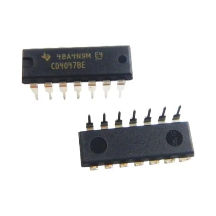 Hubrendy SH Cd 4047