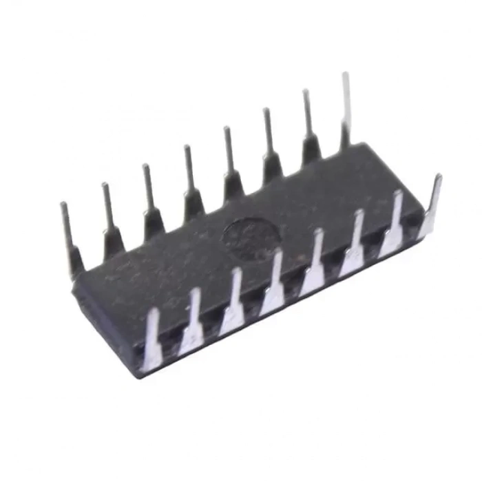 Hubrendy SH Cd 4049 Dıp-16 Entegre Devre