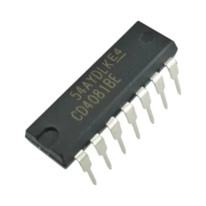 Hubrendy SH Cd 4081
