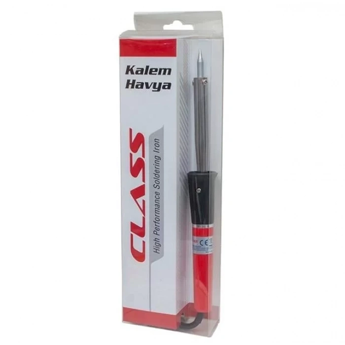 Hubrendy SH Class Zd-407 60 Watt Kalem Havya