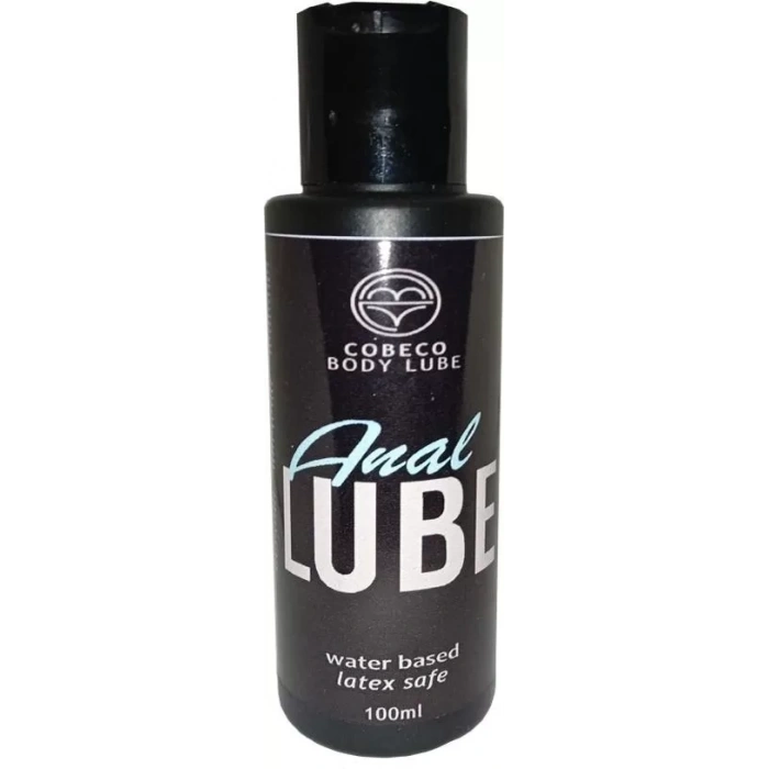 Hubrendy SH Cobeco Pharma Cobeco Body Lube 100 Ml  Jel