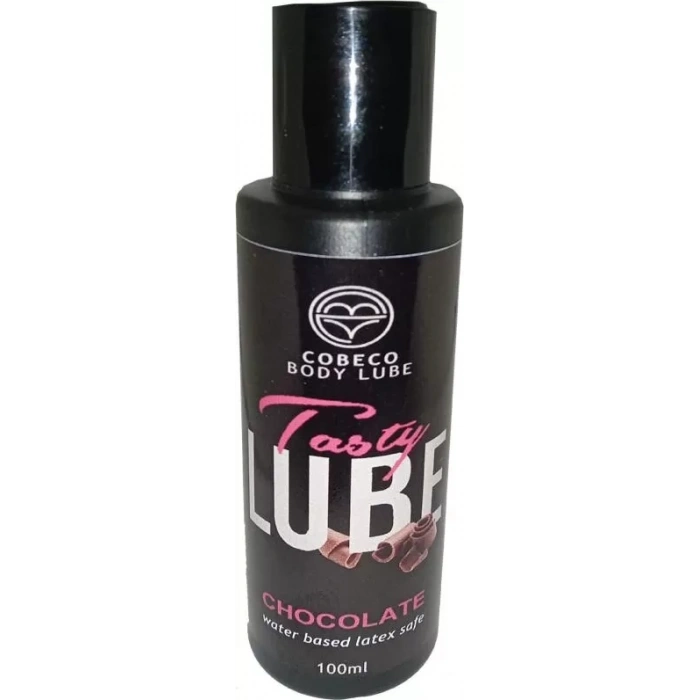 Hubrendy SH Cobeco Pharma Cobeco Chocolate Tasty Lube 100 Ml