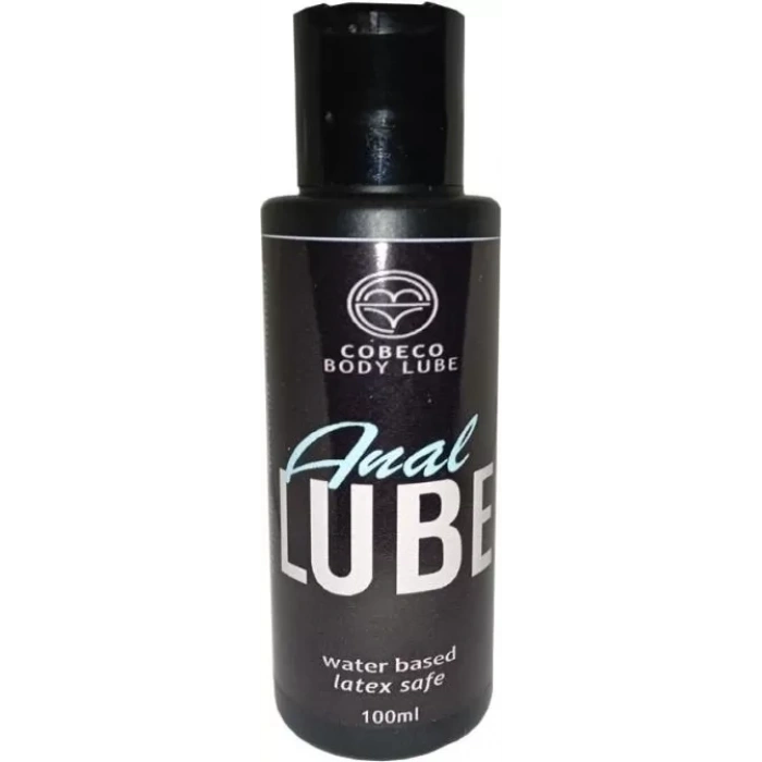 Hubrendy SH Cobeco Pharma  Lube 100 Ml