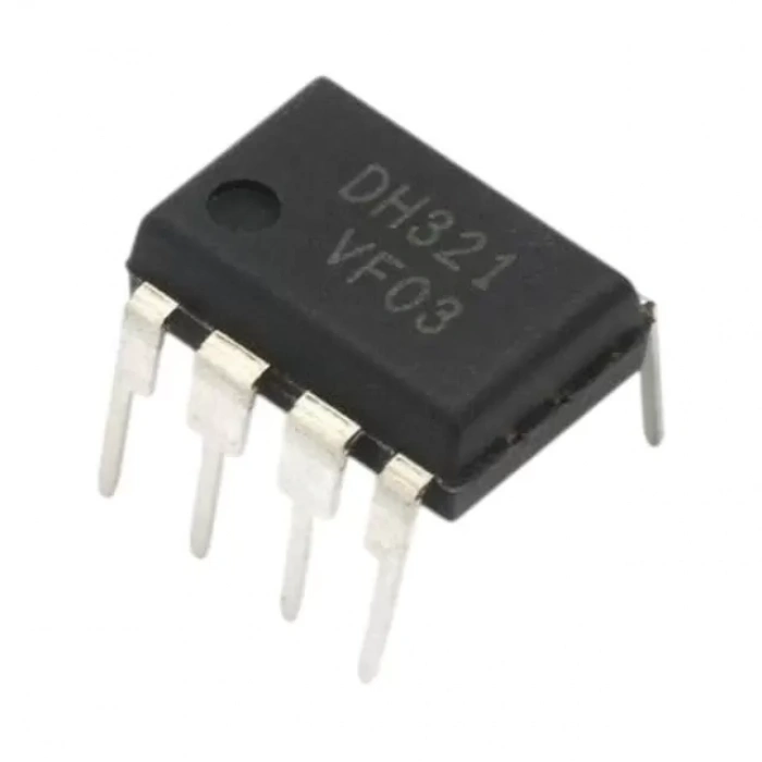 Hubrendy SH Dh 321 Dıp-8 Entegre Devre