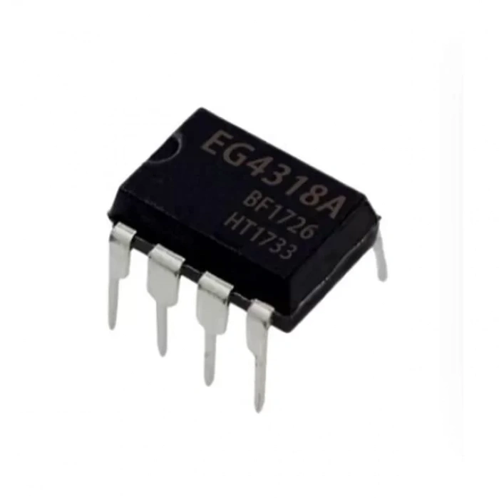 Hubrendy SH Eg4318a Dıp-8 Entegre Devre