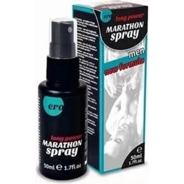 Hubrendy SH Ero Marathon Long Power Spray Men 50 Ml